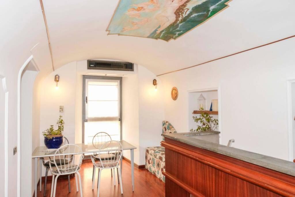 Napoli Centro Storico Un Passo Da San Gennaro Lejlighed Eksteriør billede