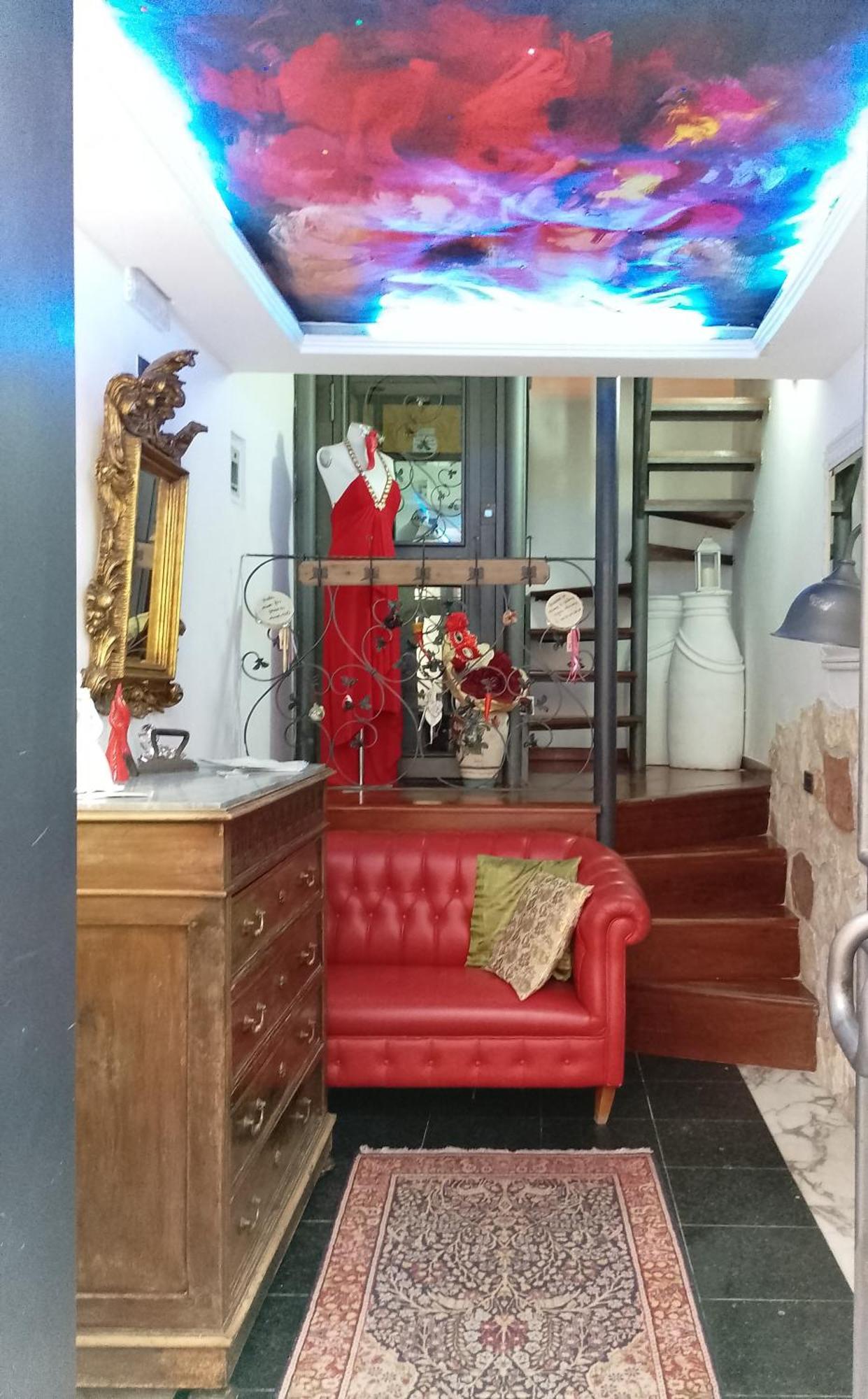 Napoli Centro Storico Un Passo Da San Gennaro Lejlighed Eksteriør billede